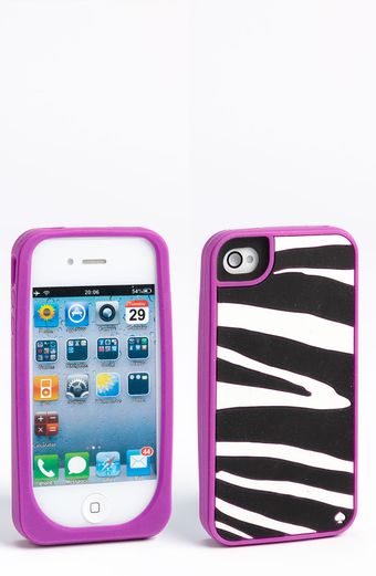  Zebra Iphone 4 4s Case 