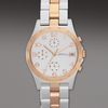 Marc By Marc Jacobs Henry Watch in Gold (multi colors) - Lyst