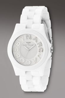 Marc By Marc Jacobs Marco Marc Watch  - Lyst