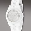 Marc By Marc Jacobs Marco Marc Watch in White - Lyst