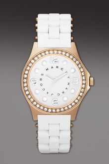 Marc By Marc Jacobs Pelly Watch - Lyst