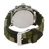 Michael Kors Chronograph Watch  in Green for Men (g) - Lyst
