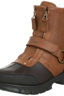 Polo Ralph Lauren Polo Ralph Lauren Mens Conquest 2 Hi Boot - Lyst