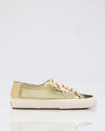Superga Netu - Lyst