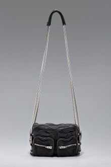 Alexander Wang Brenda Chain Bag, Black - Lyst