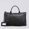 Balenciaga Classic Work Bag in Black - Lyst