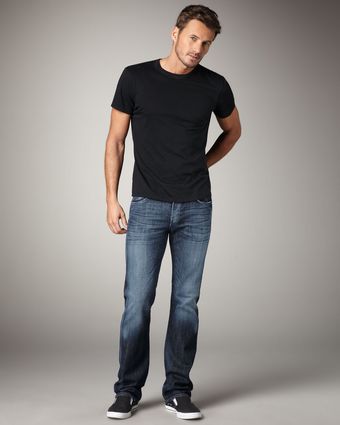 Citizens Of Humanity Sid Standard Straightleg Jeans - Lyst