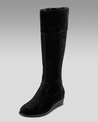  Air Tali Suede Rain Boot 
