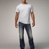 Diesel Larkee Faded Indigo Jeans in Blue for Men (indigo) - Lyst