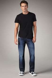 Diesel Larkee Jeans - Lyst