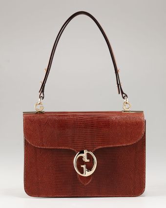  Shoulder Bag, Medium 