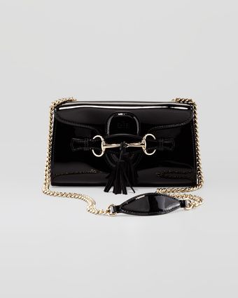  Emily Medium Shoulder Bag 