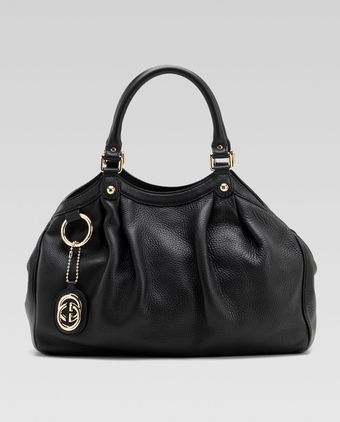  Sukey Top-handle Tote, Medium 