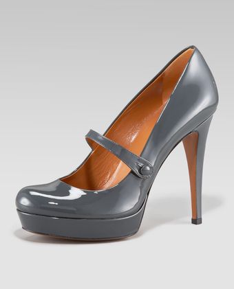  Betty Platform Pump 