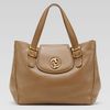 Gucci Medium Tote in Brown (light brown) - Lyst