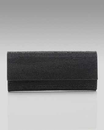 Judith Leiber Ritz Fizz Clutch - Lyst