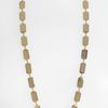 Kate Spade Park Guell Long Strand Necklace in Gold - Lyst