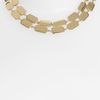 Kate Spade Park Guell Long Strand Necklace in Gold - Lyst