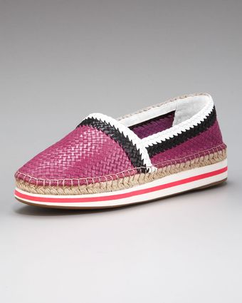  Madras Moccasin 