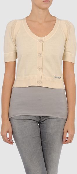 See By Chloé Cardigan - Lyst