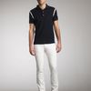 Valentino Slim White Jeans in White for Men (off white) - Lyst