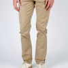 Acne Acne Mens Roc Twill Trouser in Beige for Men - Lyst
