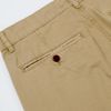 Acne Acne Mens Roc Twill Trouser in Beige for Men - Lyst