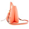 Alexander Mcqueen Coral Small Shopper in Orange (coral) - Lyst