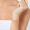 Astley Clarke Jubilee Tea Cup Charm in Gold - Lyst
