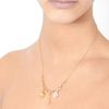 Astley Clarke Jubilee Tea Cup Charm in Gold - Lyst