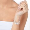 Astley Clarke High Flier Charm in Silver - Lyst