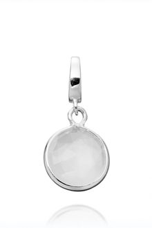 Astley Clarke Moonstone Charm - Lyst