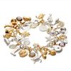 Astley Clarke Moonstone Charm in White - Lyst