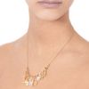 Astley Clarke Moonstone Charm in White - Lyst