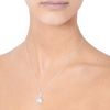Astley Clarke Jubilee Tea Cup Charm in Silver - Lyst
