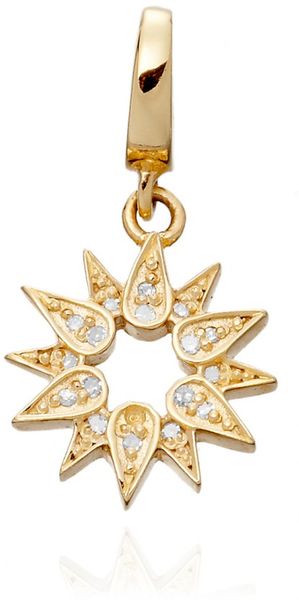  Summer Lovin Charm 