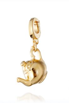 Astley Clarke My Cup Of Tea Charm - Lyst