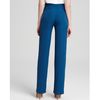 Bcbgmaxazria Pants Robbie High Waist Wide Leg in Blue (larkspur blue) - Lyst