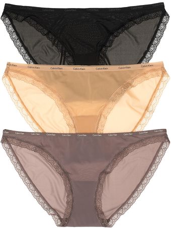  Bikini Bottoms Up 