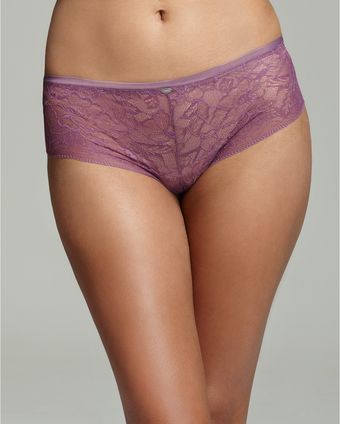  Underwear Naked Glamour All Lace Hipster 