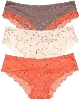  Underwear Catalonia Cheeky Hipster 