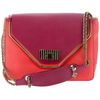 Chloé Two Tone Sally Bag in Purple (pink) - Lyst