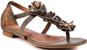 Corso Como Fountain Mini Lizard - Lyst