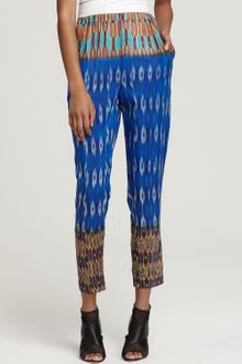 Cut25 Printed Pants  - Lyst