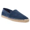 Emporio Armani Espadrilles in Blue for Men - Lyst
