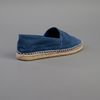 Emporio Armani Espadrilles in Blue for Men - Lyst