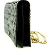 Fendi Foglio Bag in Black - Lyst