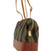 Fendi Handle Bag in Brown (chocolate) - Lyst