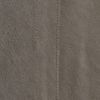 Helmut Lang Wither Draped Leather Jacket in Gray - Lyst