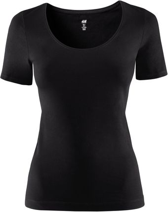 H&M Top - Lyst
